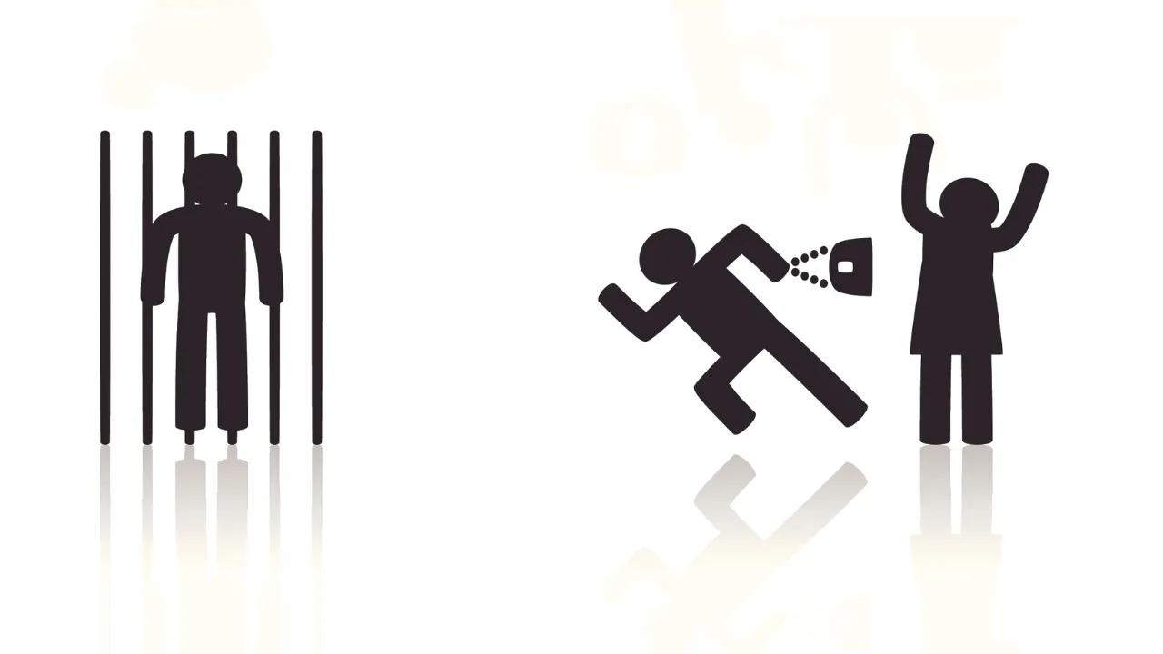 Hırsızlık için hukuk hizmeti