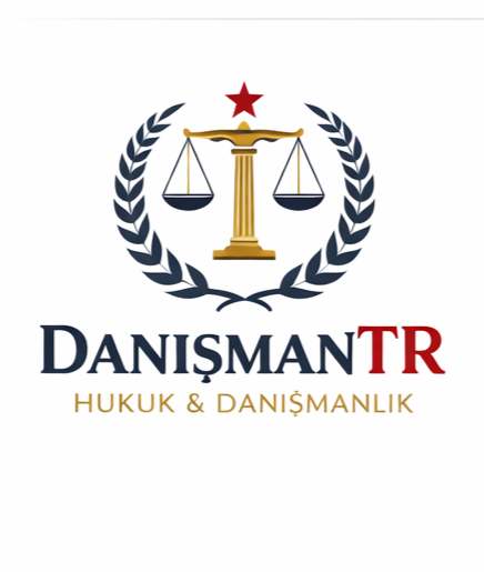 DanışmanTR Logo